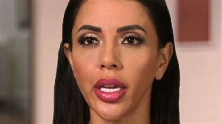90 Day Fiance critics are concerned as Jasmine Pineda unveils thinner-than-ever frame: ‘That’s frightening’