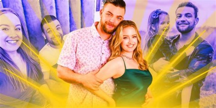 90 Day Fiancé: Elizabeth Potthast uses Andrei Castravet’s head to wipe counter in new IG video