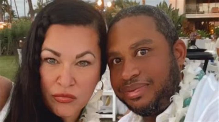 90 Day Fiance exclusive: Kelly Brown responds to Molly Hopkins breakup drama