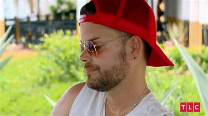 90 Day Fiance exclusive: Tim Malcolm speaks out after accepting Dean Hashim apology