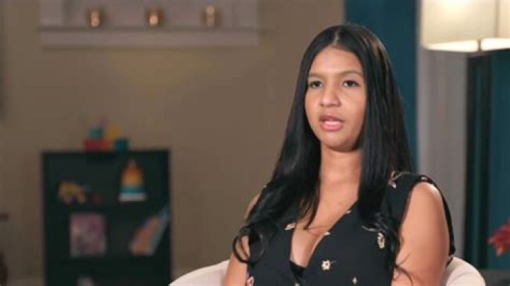 90 Day Fiancé fans comment on how different Karine Martins looks now and why they think that is