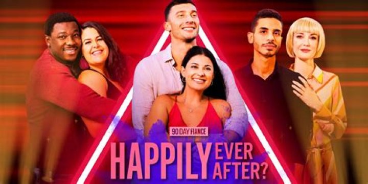 90 Day Fiance fans hate on Kolini after latest episode of Happily Ever After