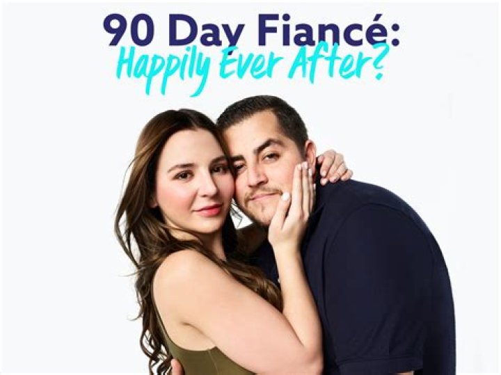 90 Day Fiance: Happily Ever After? viewers sound off on Bilal, calling him ‘financially abusive’
