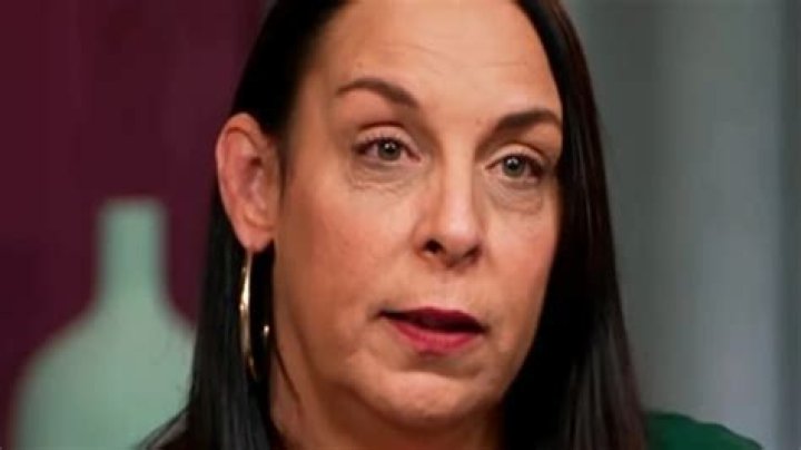 90 Day Fiance: Kimberly Menzies shows off her glow-up with new hairstyle