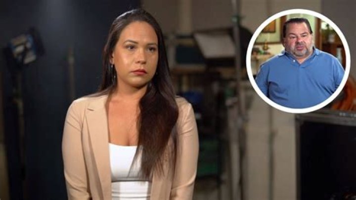 90 Day Fiance: Liz Woods’ ex-husband says they were together a week prior to her reconciliation with Big Ed