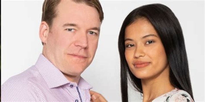 90 Day Fiance: Michael Jessen’s son Maxwell hits back at online bullies