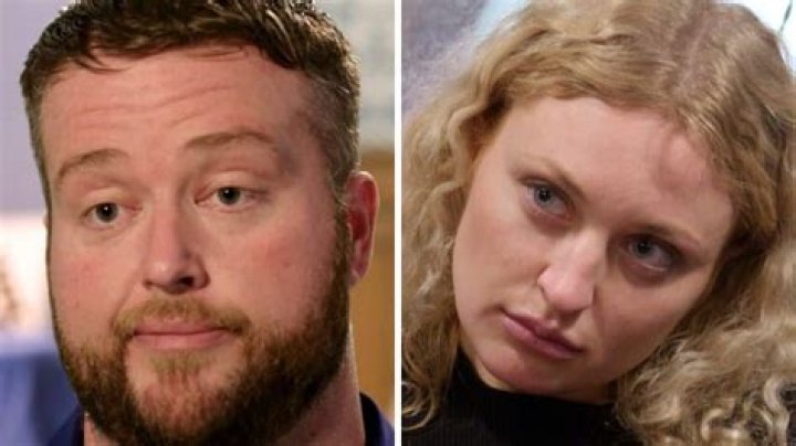 90 Day Fiance: Mike Youngquist files for divorce from Natalie Mordovtseva