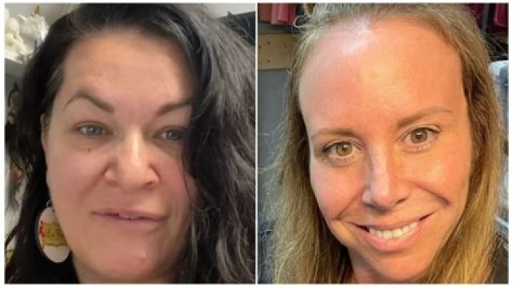 90 Day Fiance: Molly Hopkins sues former friend Cynthia Decker — Here’s what happened