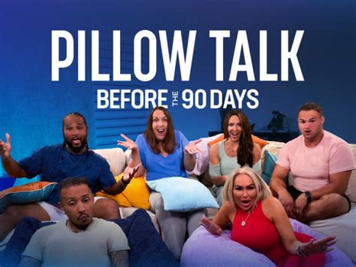 90 Day Fiance: Pillow Talk viewers react to Kim and Jamal Menzies on the show