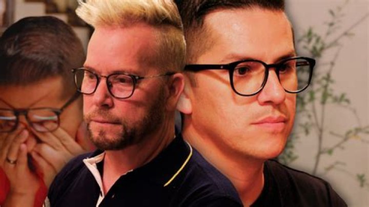 90 Day Fiancé’s Armando Breaks Down Crying After Being Accused Of Disrespecting Kenny