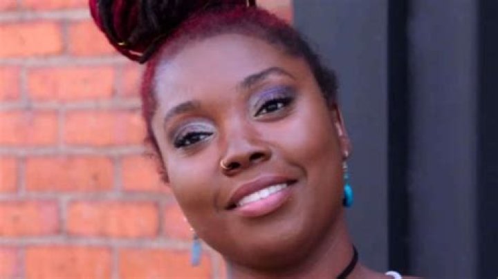 90 Day Fiance’s Ashley Michelle defends her and Manuel’s ‘cringe’ public bathroom hookup