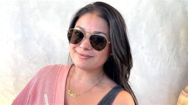 90 Day Fiance’s Loren Brovarnik shoots down men who think pregnancy is easy: ‘You try it’