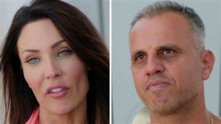 90 Day Fiance’s Meisha Johnson updates fans on Nicola’s safety in Israel amid attacks