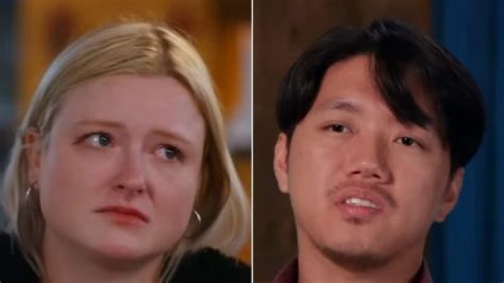 90 Day Fiance spoiler: Devin’s father airs concern when Nick calls her ‘lazy’ and a ‘piggy’