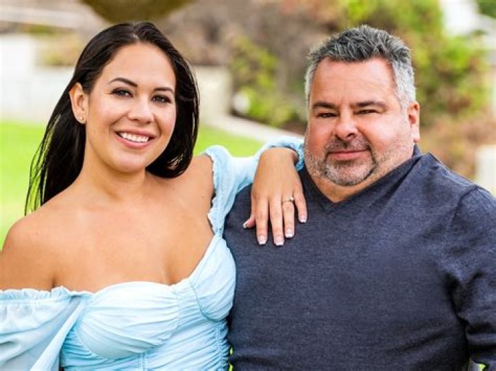 90 Day Fiance spoilers: Are Mahogany and Ben still together?