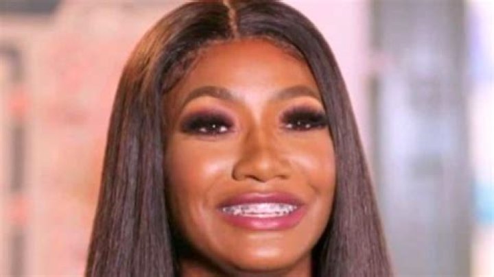 90 Day Fiance star Brittany Banks shows off new haircut in style