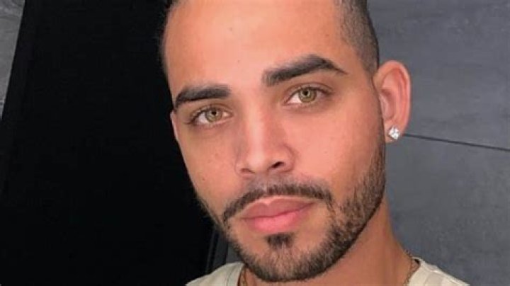 90 Day Fiance star Rob Warne explains mugshot and previous arrest