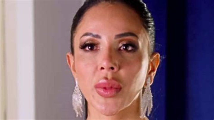 90 Day Fiance Tell All: Viewers call out Jasmine’s ‘fake’ letter and think production helped stage it