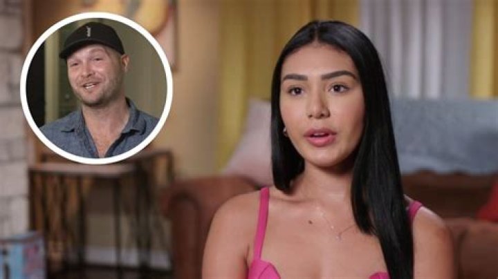 90 Day Fiance: Thais explains her reaction to her Patrick’s brother living with them
