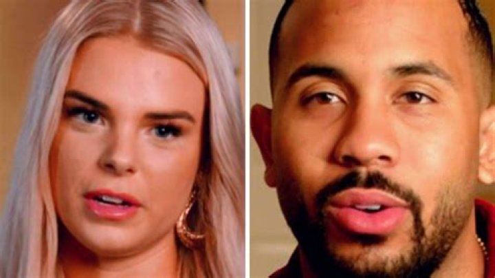 90 Day Fiance: The Other Way: Are Julio and Kirsten still together? Here’s what we know