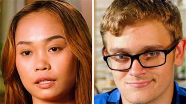 90 Day Fiance: The Other Way spoilers: Mary disobeys her family and shares first kiss with Brandan