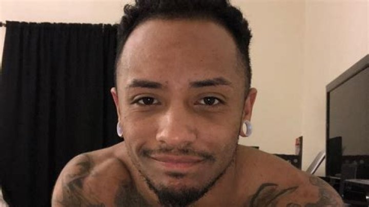 90 Day Fiance: The Other Way star Gabriel Paboga shares surprising grade school photos