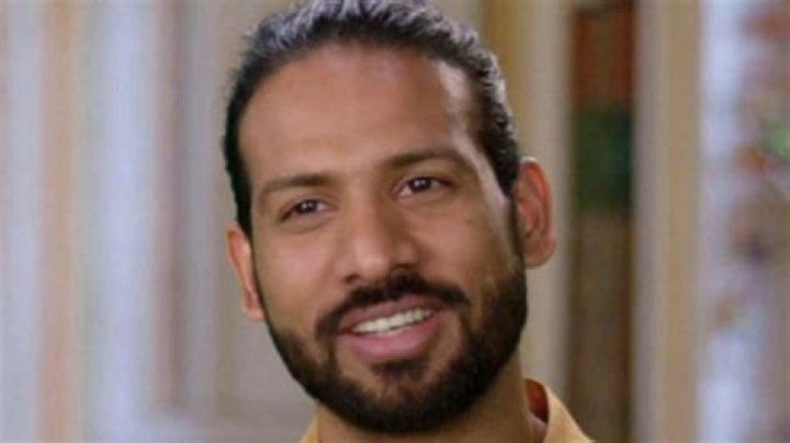 90 Day Fiance: The Other Way star Rishi Singh has incredible modeling background