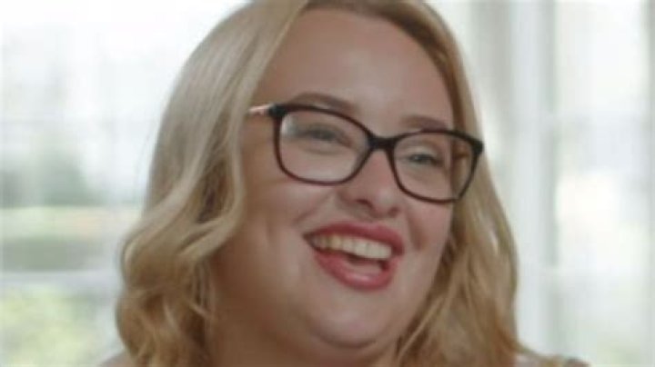90 Day Fiance UK star Kadie says ‘some will love me some will hate me’