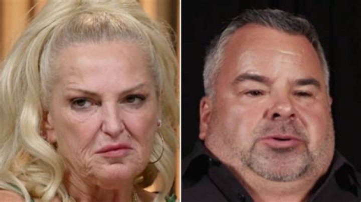 90 Day Fiance viewers call for an end to Big Ed and Angela Deem on the show