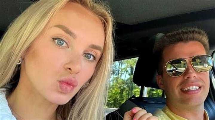 90 Day Fiance: Yara Zaya in crop top shares birthday message for husband Jovi Dufren