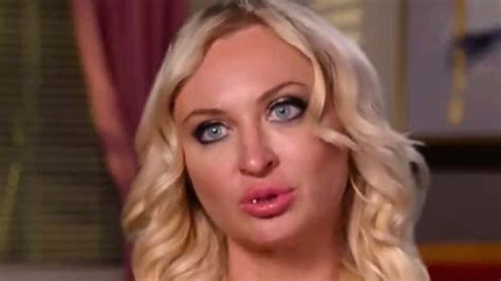 90 Day: The Single Life viewers question how Natalie Mordovtseva afforded IVF with no job