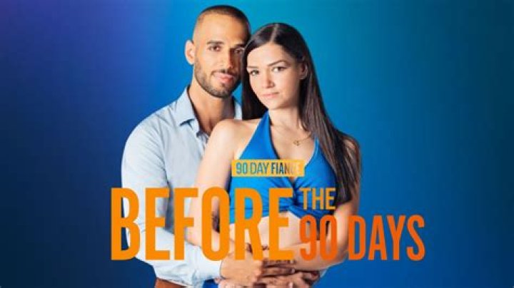90DF: Before The 90 Days – Razvan Ciocoi’s Modeling Career Explained