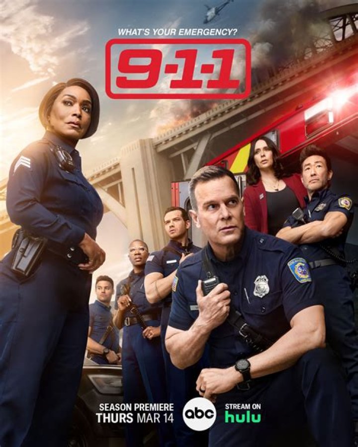 911 Season 3 Episode 16: What’s in Store?