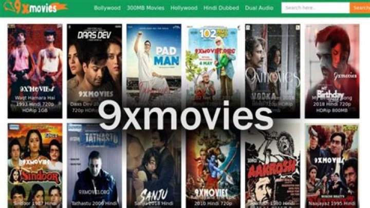 9xmovies.fund: Your Ultimate Guide To Streaming Movies Online