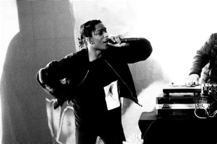 A$AP Rocky Details the Night A$AP Yams Died