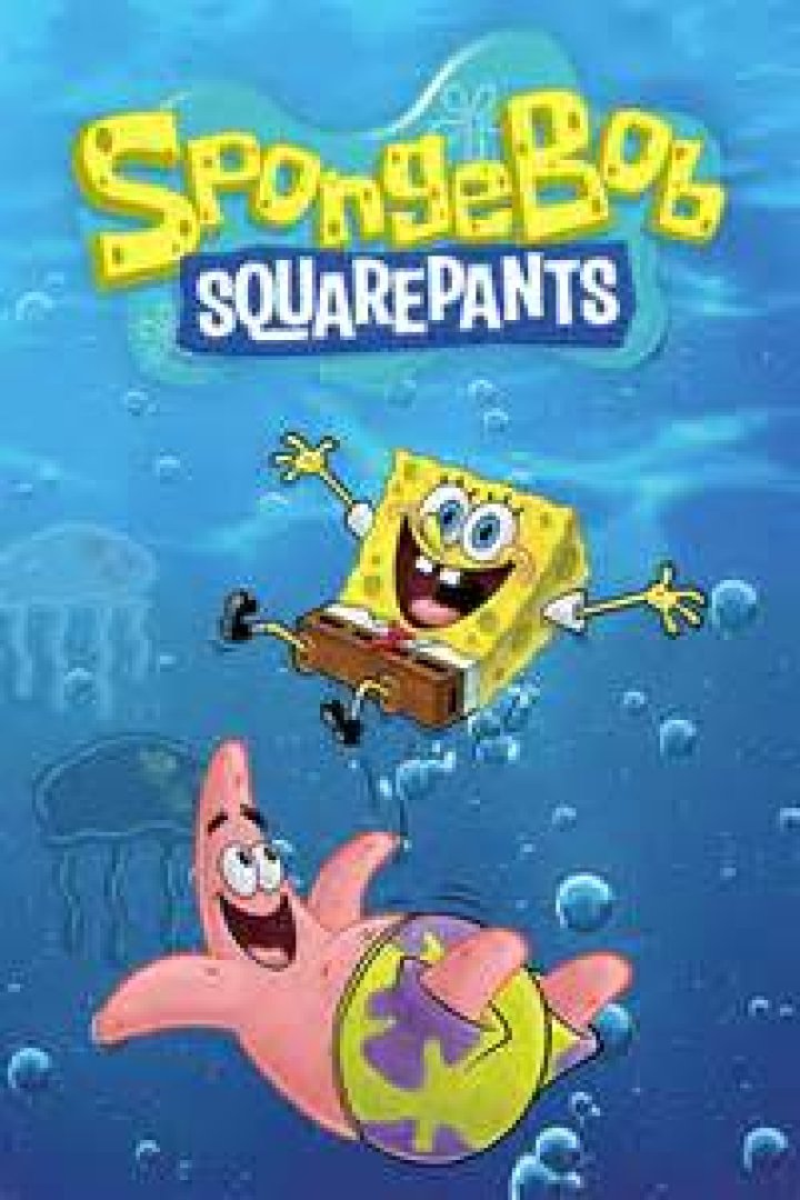 A Banned SpongeBob SquarePants Episode Is Now Available to Stream [UPDATE]