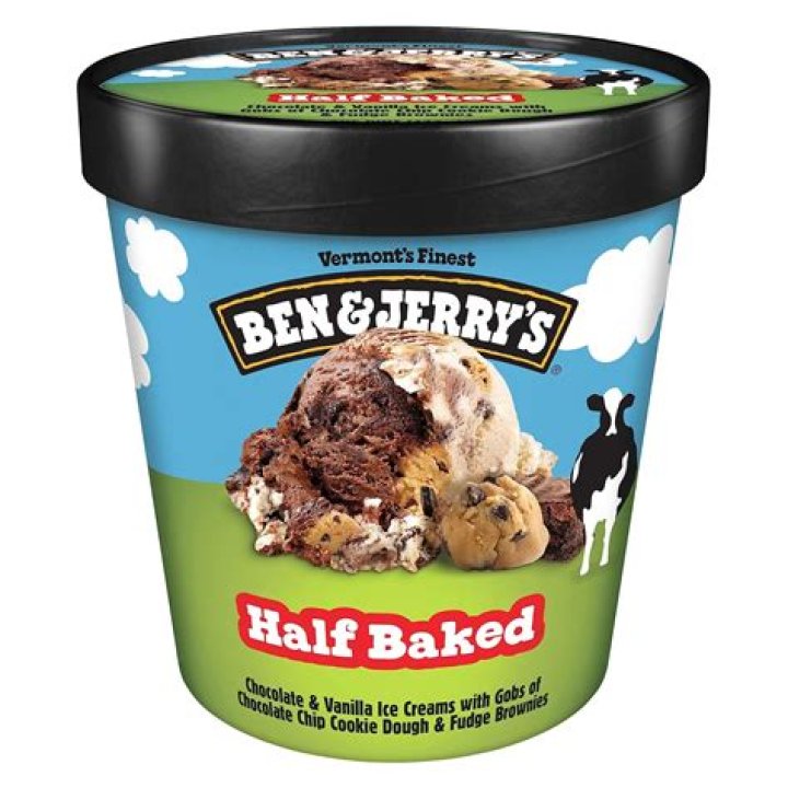 A Bland Barrage of Half-Baked Ideas