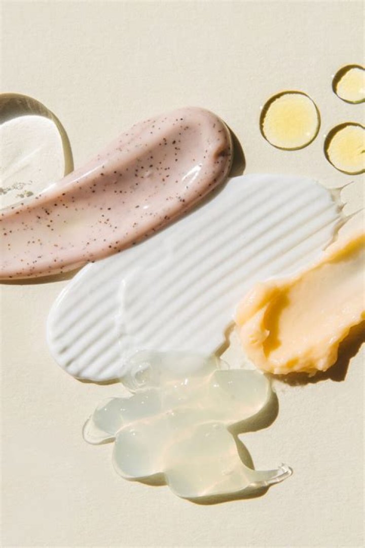 A Breakdown Of The Star Skin Care Ingredients