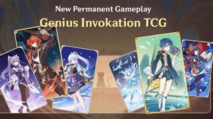 A Card Game Needing Cards