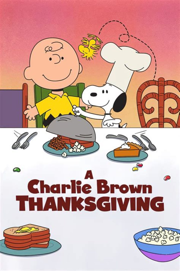 A Charlie Brown Thanksgiving Viewers Are Horrified That Woodstock is a Cannibal