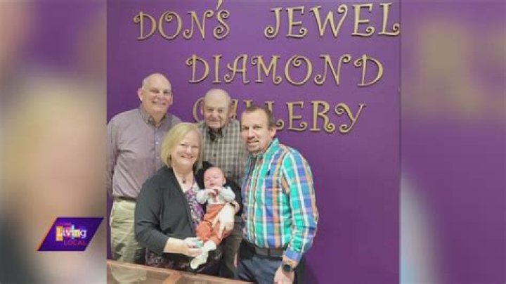 A Clinton staple | Don’s Jewelry