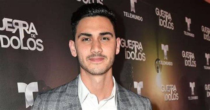 A Comprehensive Guide To Alejandro Speitzer: The Rising Star Of Latin American Cinema