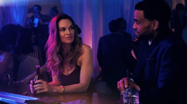 A Critically Panned Thriller Has Become a Guilty Pleasure Obsession on Netflix