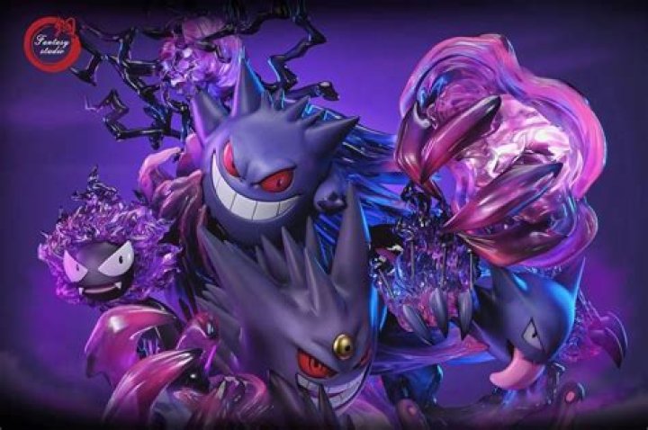 A Dark, Adult Twist on Pokémon Fantasy