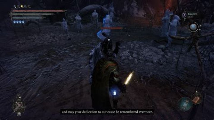 A Dark Souls Clone That Does It Right