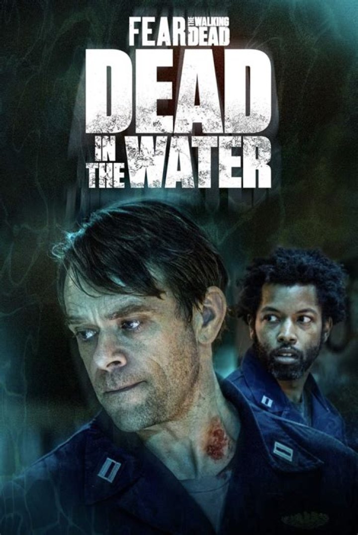 A Fear the Walking Dead Story