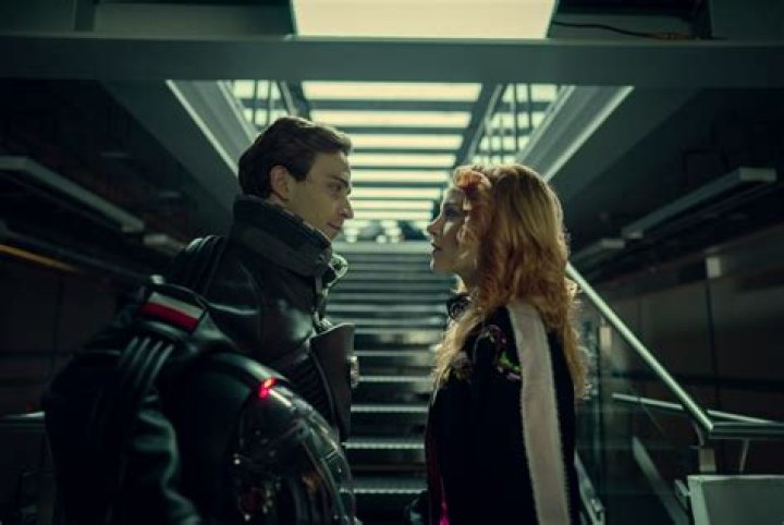 A Girl and an Astronaut Ending, Explained: Does Marta End up with Niko or Bogdan?