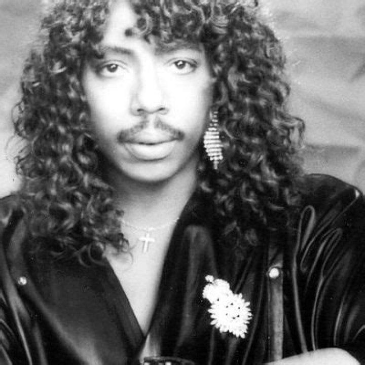 A Glimpse At Rick James’s Personal Life And His Legacy