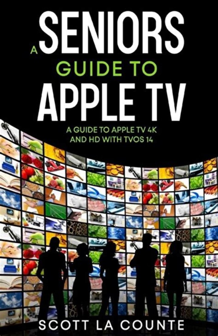 A Guide To Apple TV+'s Anthology