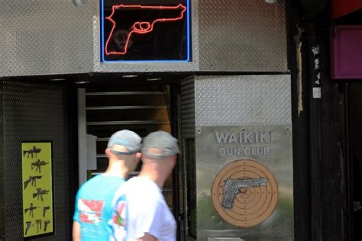A Hawaii ruling cites ‘The Wire’ in rebuking a US Supreme Court decision that expanded gun rights